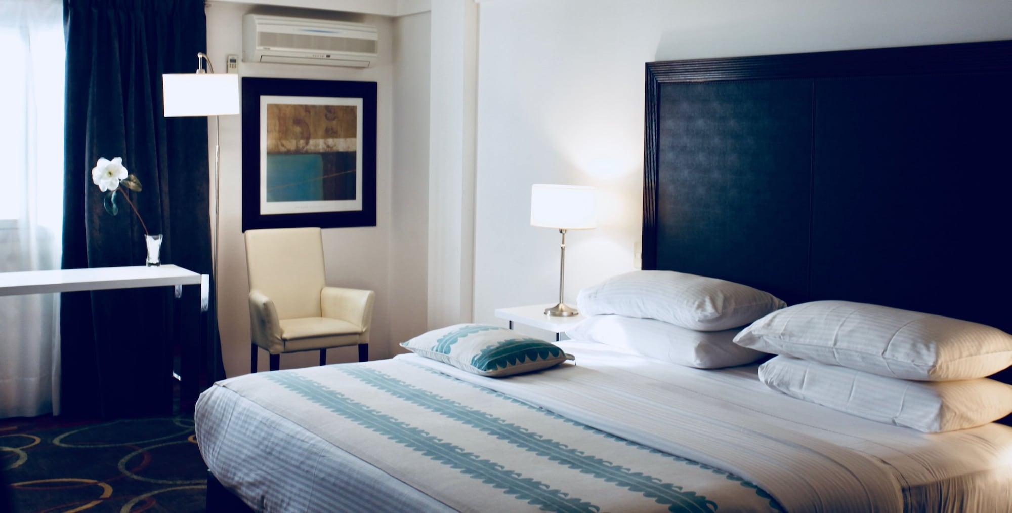 Hotel Tolosa Πουέρτο Μαντρίν Εξωτερικό φωτογραφία
