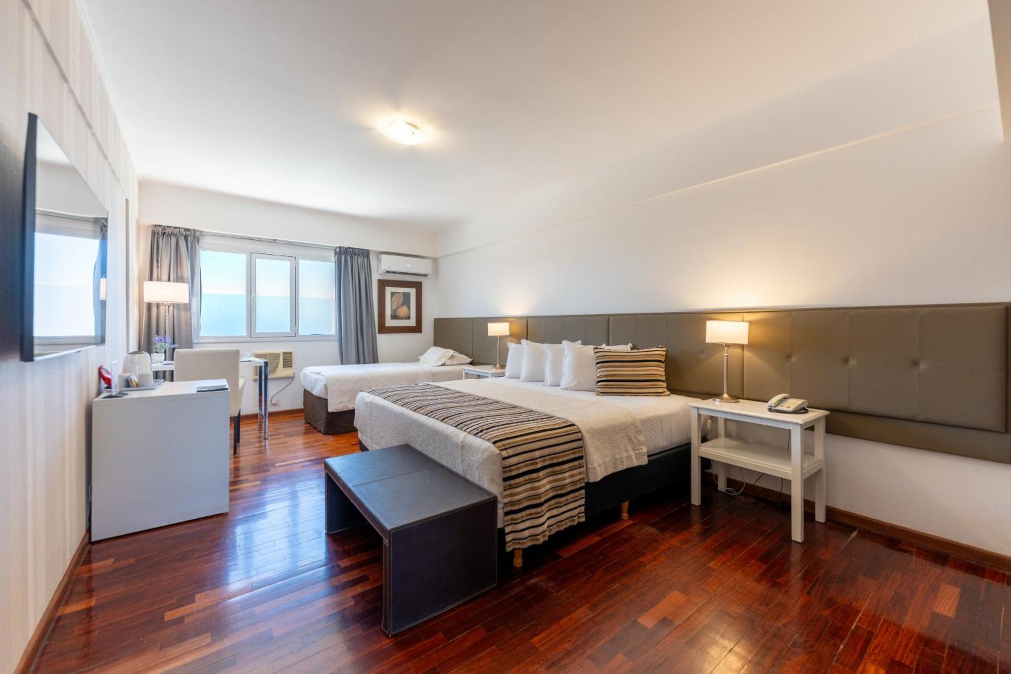 Hotel Tolosa Πουέρτο Μαντρίν Εξωτερικό φωτογραφία