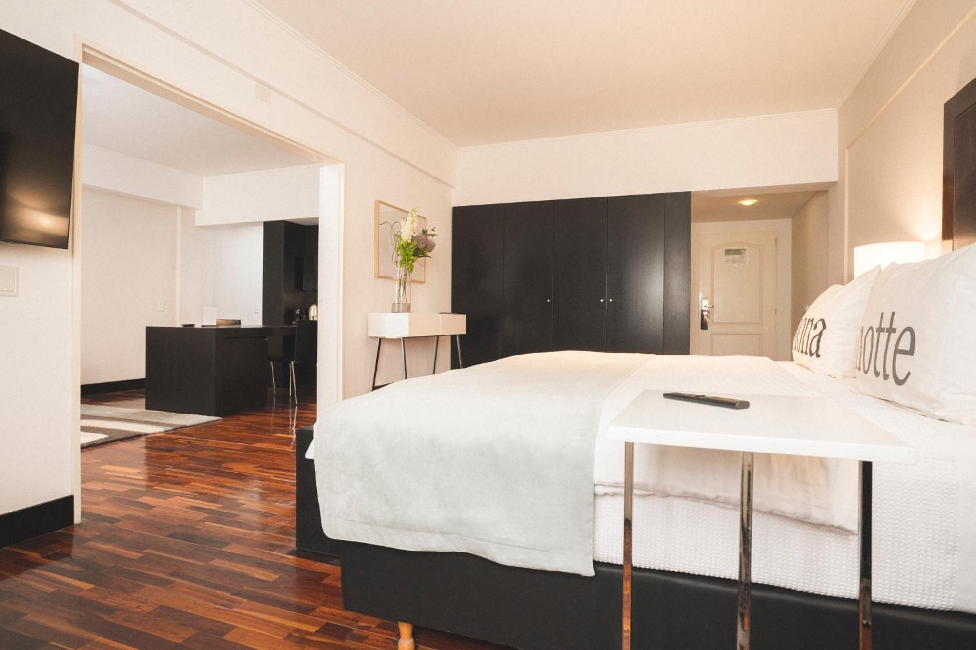 Hotel Tolosa Πουέρτο Μαντρίν Εξωτερικό φωτογραφία