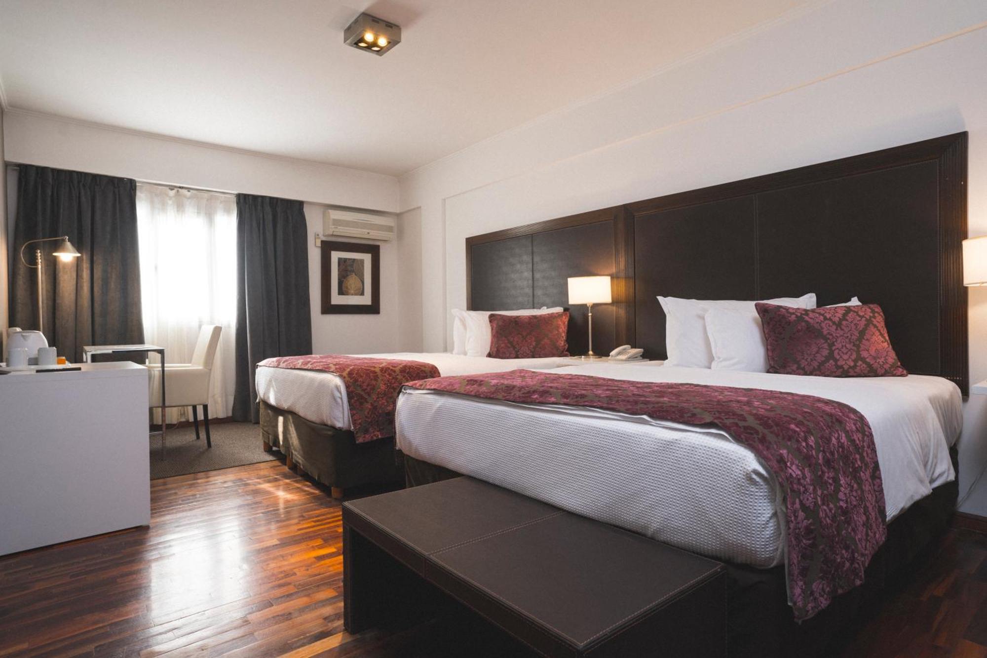 Hotel Tolosa Πουέρτο Μαντρίν Εξωτερικό φωτογραφία