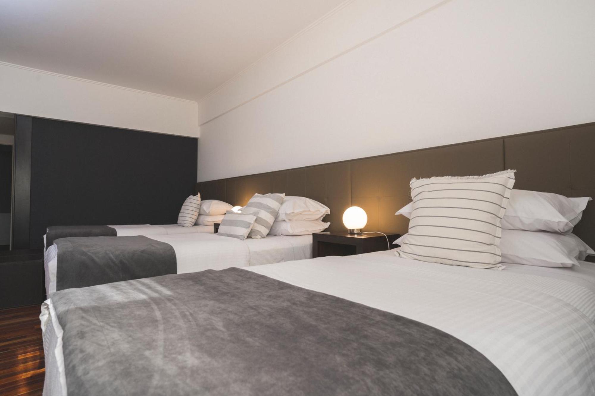 Hotel Tolosa Πουέρτο Μαντρίν Δωμάτιο φωτογραφία