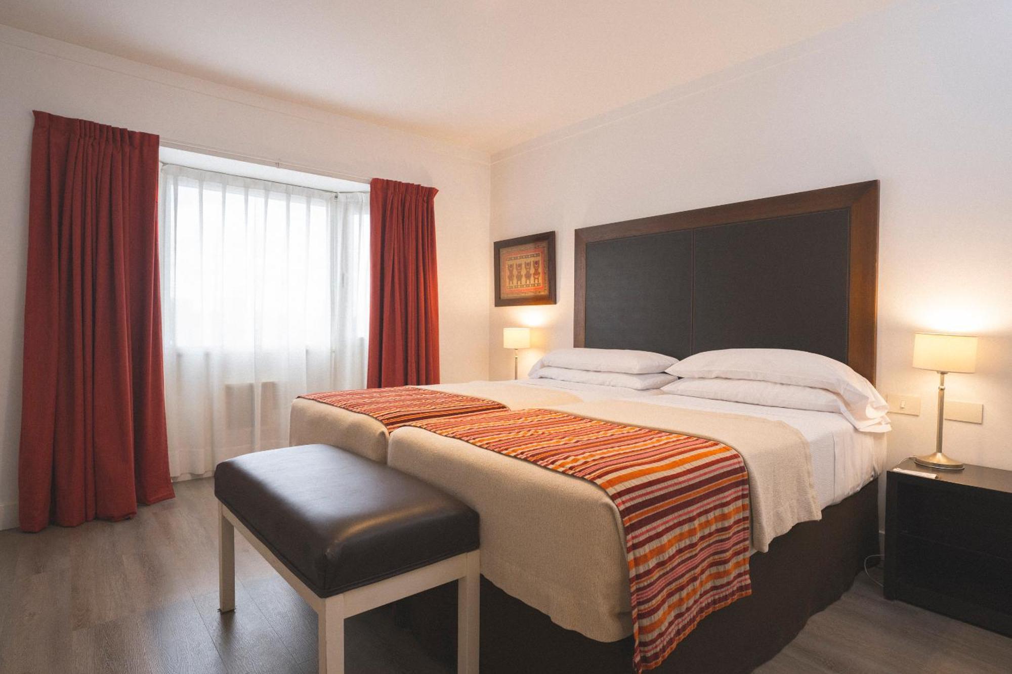 Hotel Tolosa Πουέρτο Μαντρίν Δωμάτιο φωτογραφία