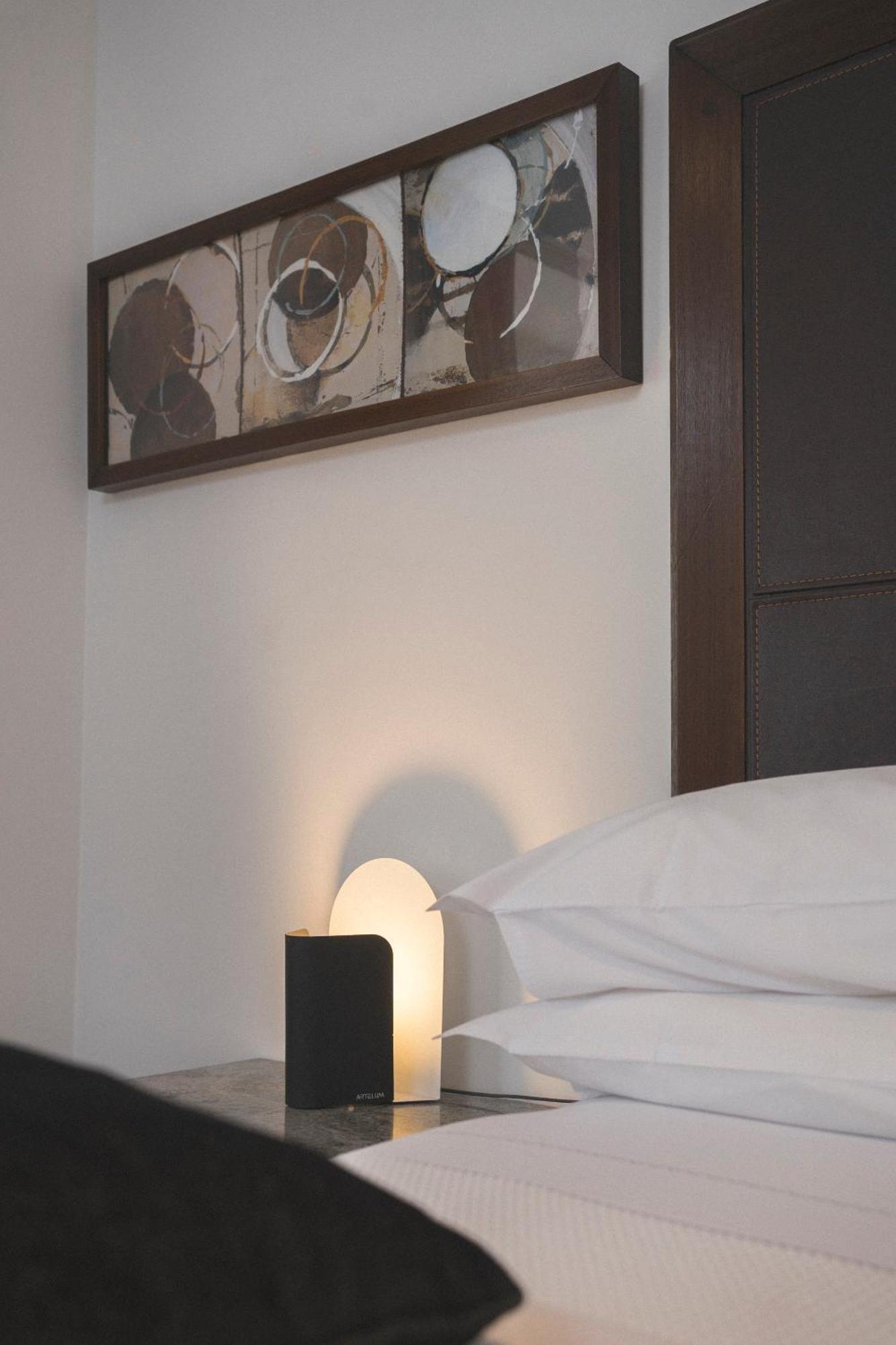 Hotel Tolosa Πουέρτο Μαντρίν Δωμάτιο φωτογραφία
