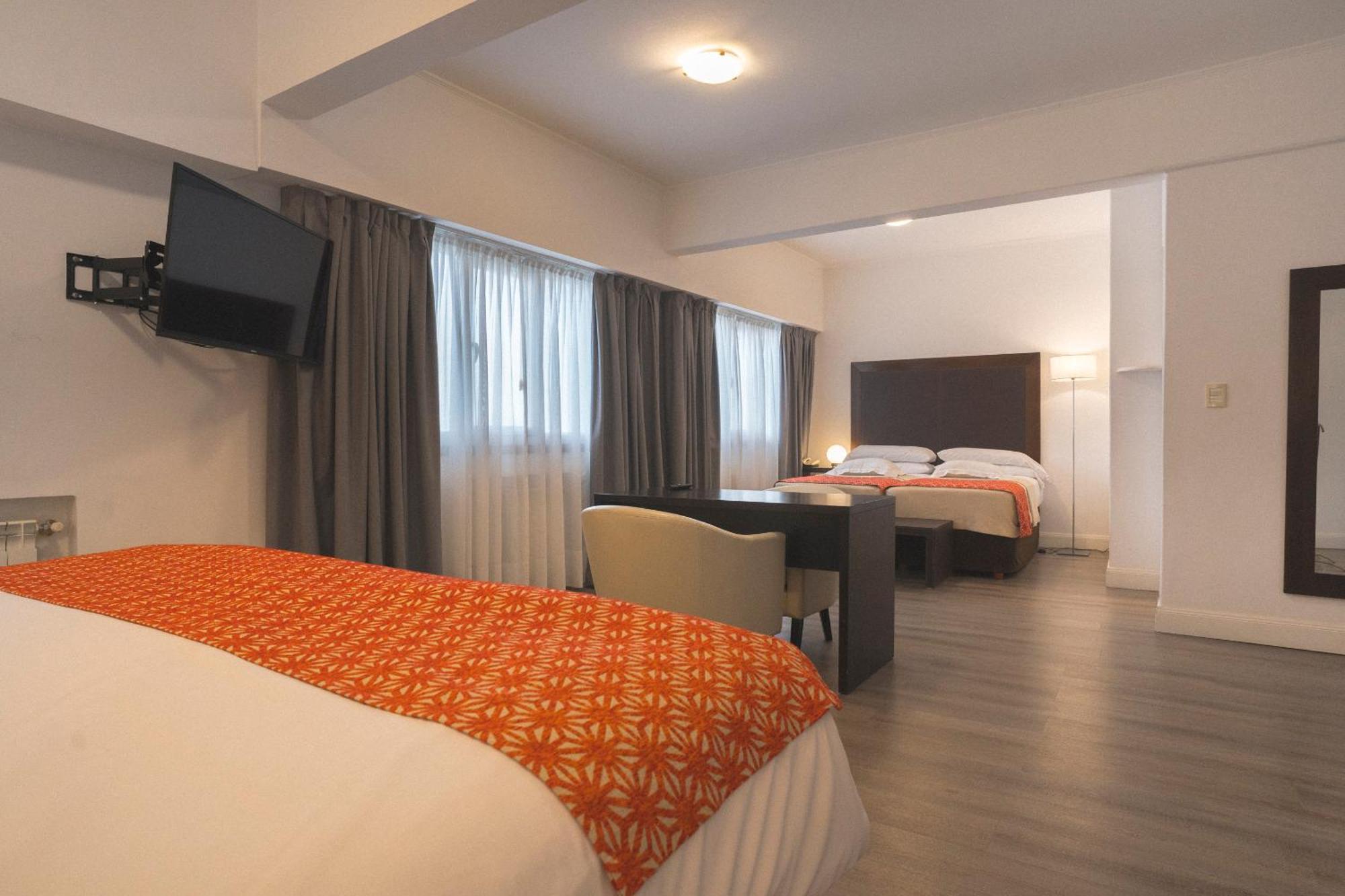 Hotel Tolosa Πουέρτο Μαντρίν Δωμάτιο φωτογραφία